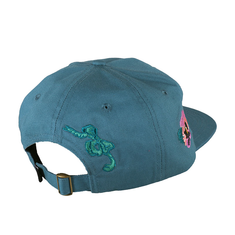 PASS PORT(パスポート)/ YOBBO WORKERS CAP -2.COLOR- | E.S.P.