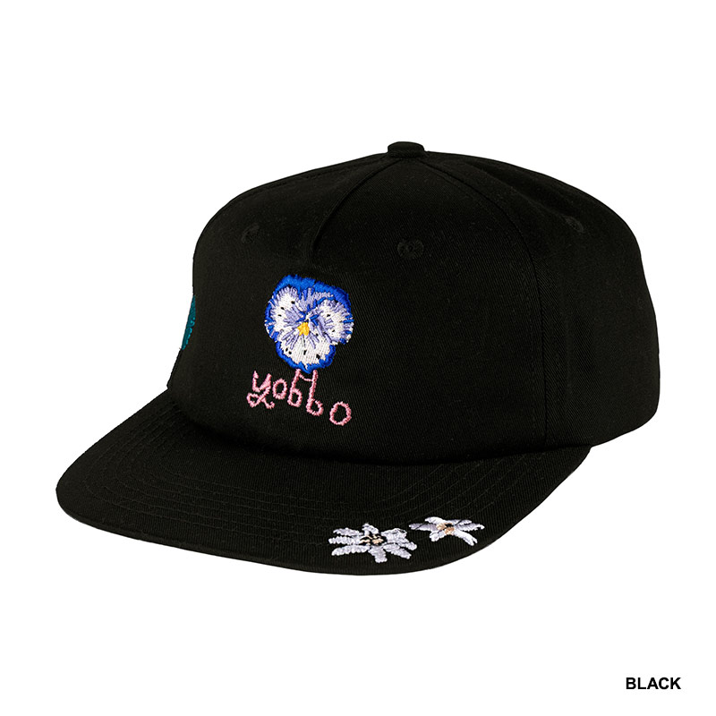 PASS PORT(パスポート)/ YOBBO WORKERS CAP -2.COLOR- | E.S.P.