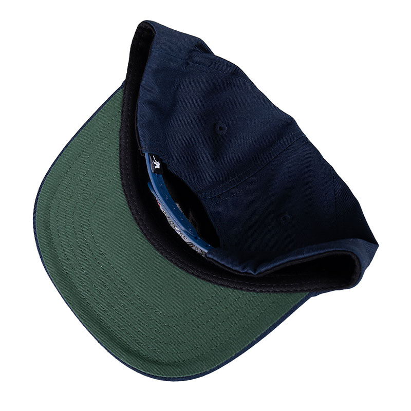 PASS PORT(パスポート)/ LUCID DREAM WORKERS CAP -2.COLOR-