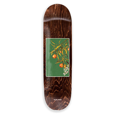 PASS PORT(パスポート)/ NATIVE FRUIT SERIES -QUANDONG-