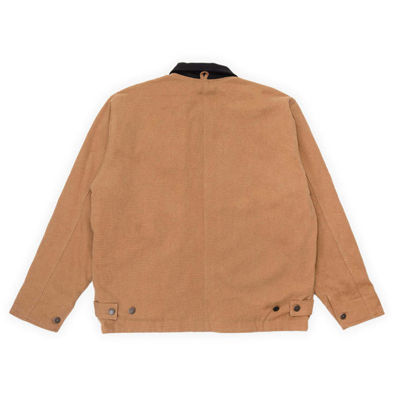 PASS PORT(パスポート)/ PACKERS JACKET -2.COLOR-
