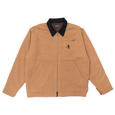 PASS PORT(パスポート)/ PACKERS JACKET -2.COLOR-