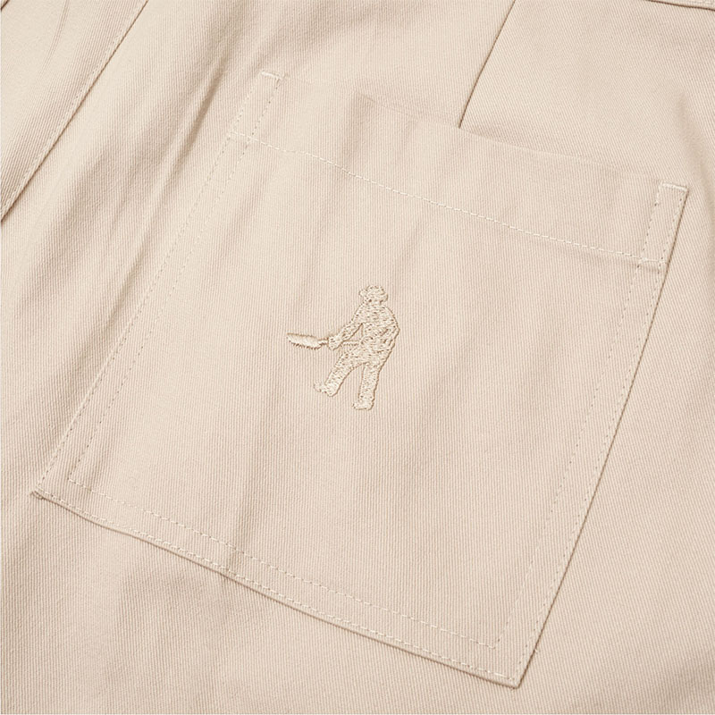PASS PORT(パスポート)/ LEAGUES CLUB PANT R42 -2.COLOR-