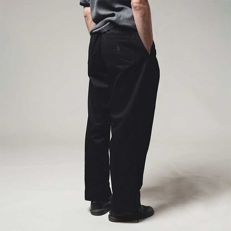 PASS PORT(パスポート)/ LEAGUES CLUB PANT R42 -2.COLOR-