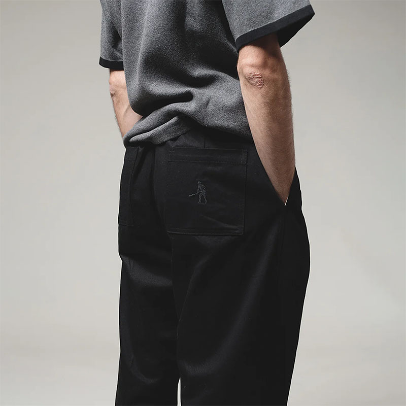 Pass~Port Leagues Club Pant - Dark Teal – Pass~Port USA