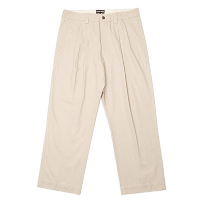 PASS PORT(パスポート)/ LEAGUES CLUB PANT R42 -2.COLOR-