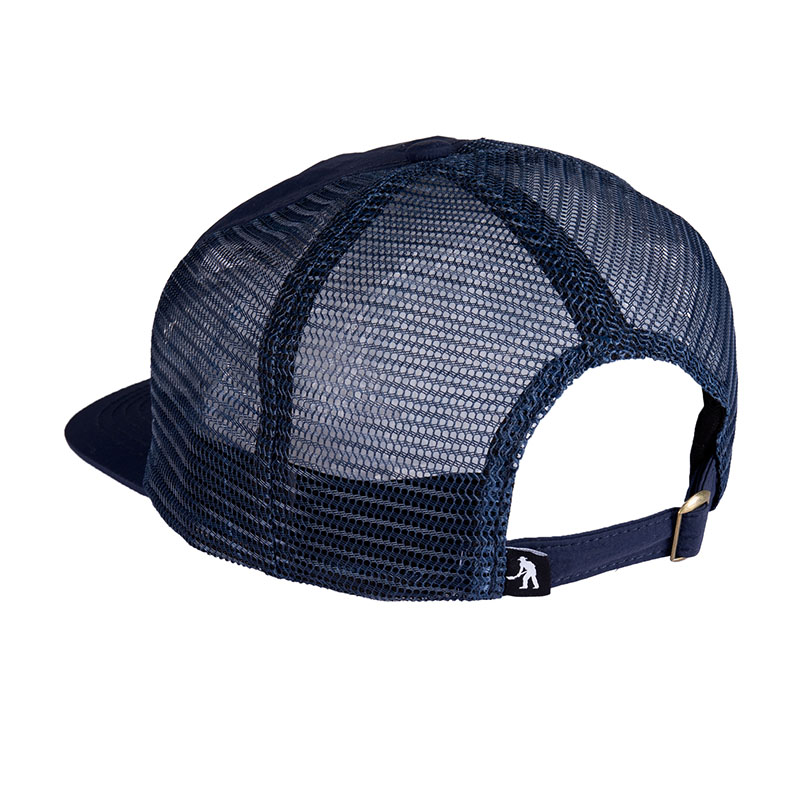 PASS PORT(パスポート)/ RE BAR RPET WORKERS TRUCKER CAP -2.COLOR-