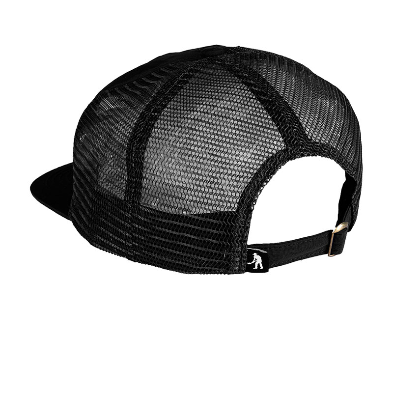 PASS PORT(パスポート)/ RE BAR RPET WORKERS TRUCKER CAP -2.COLOR-