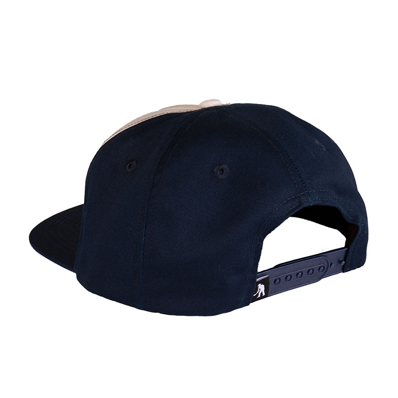 PASS PORT(パスポート)/ DINE EM WORKERS CAP -3.COLOR-