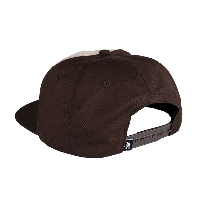 PASS PORT(パスポート)/ DINE EM WORKERS CAP -3.COLOR-