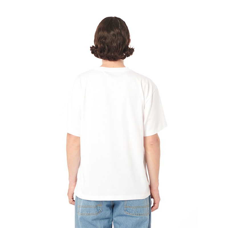 RASSVET(ラスベート)/ BIG LOGO TEE SHIRT -2.COLOR-