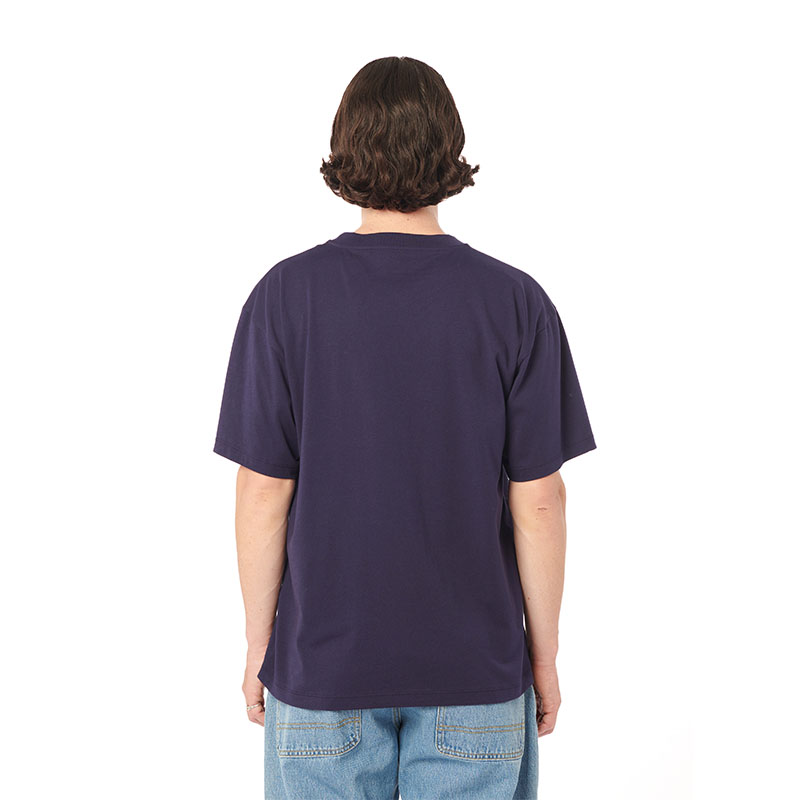 RASSVET(ラスベート)/ R.M.D TEE SHIRT -2.COLOR-