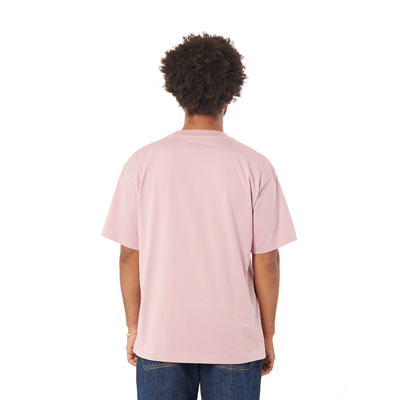 RASSVET(ラスベート)/ KYLER TALE TEE SHIRT -2.COLOR-