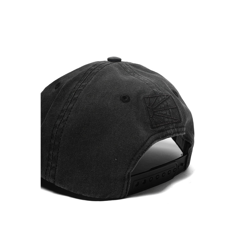 RASSVET(ラスベート)/ 6 PANEL CAP -2.COLOR-