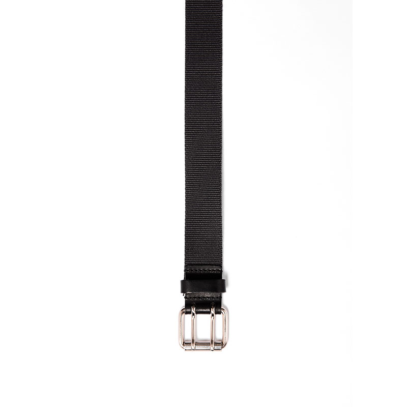 RASSVET(ラスベート)/ WEBBING BELT -2.COLOR- | E.S.P. ONLINE