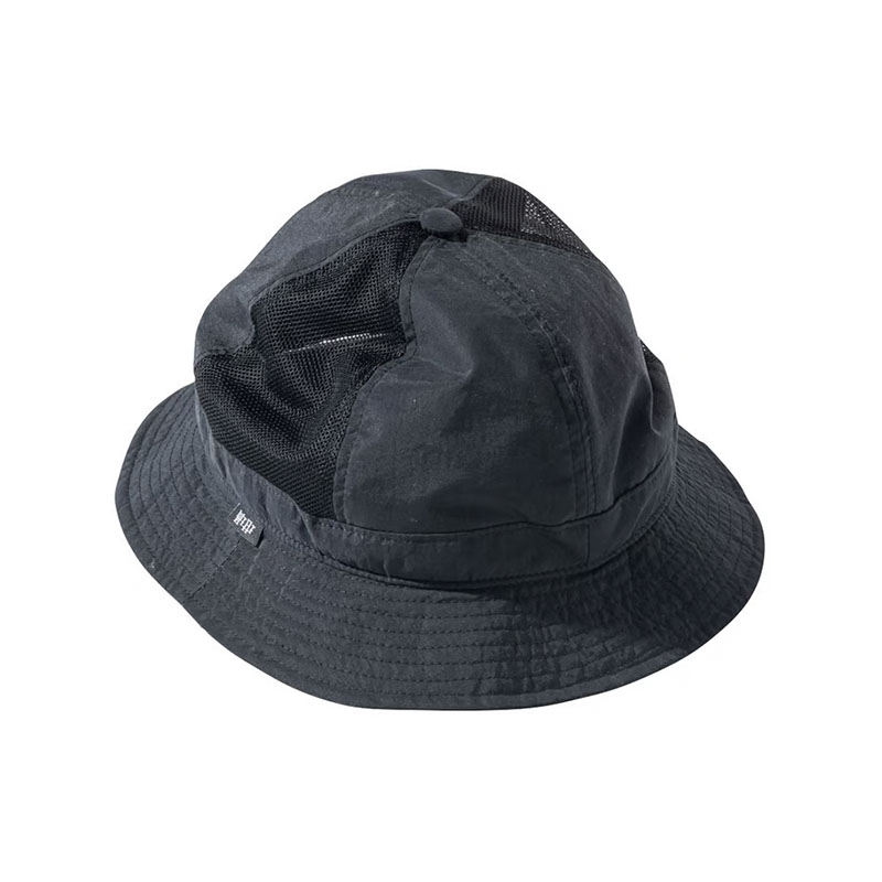 RUTSUBO｜ルツボ REALTREE BALL MESH HAT