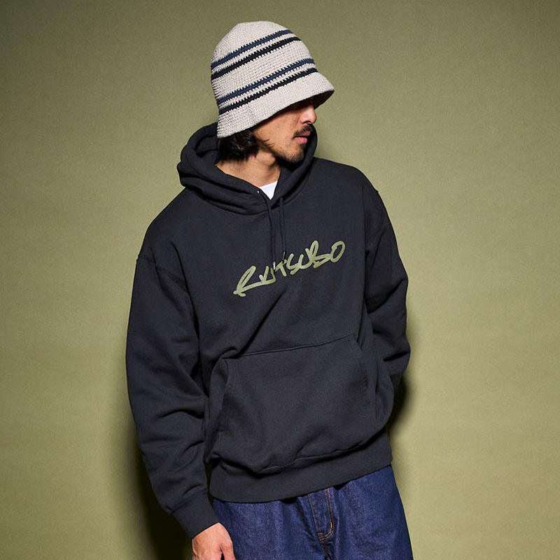 坩堝-RUTSUBO-(ルツボ)/ CRUSHER HAT -3.COLOR- | E.S.P. ONLINE