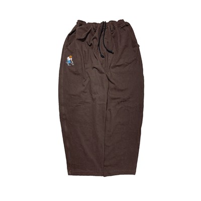 TELEVISI STAR(テレビジスター)/ BROWN DENIM SUNNY FILMER -BROWN-