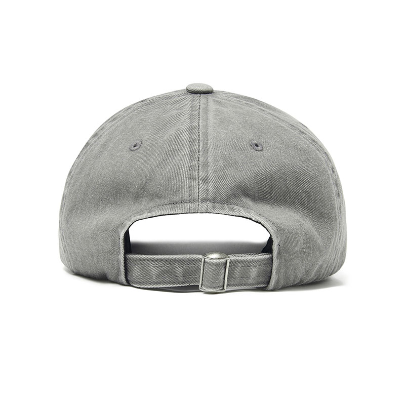 WKNDRS(ウィーケンダーズ)/ BULLDOG CAP -2.COLOR-