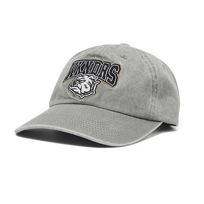 WKNDRS(ウィーケンダーズ)/ BULLDOG CAP -2.COLOR-