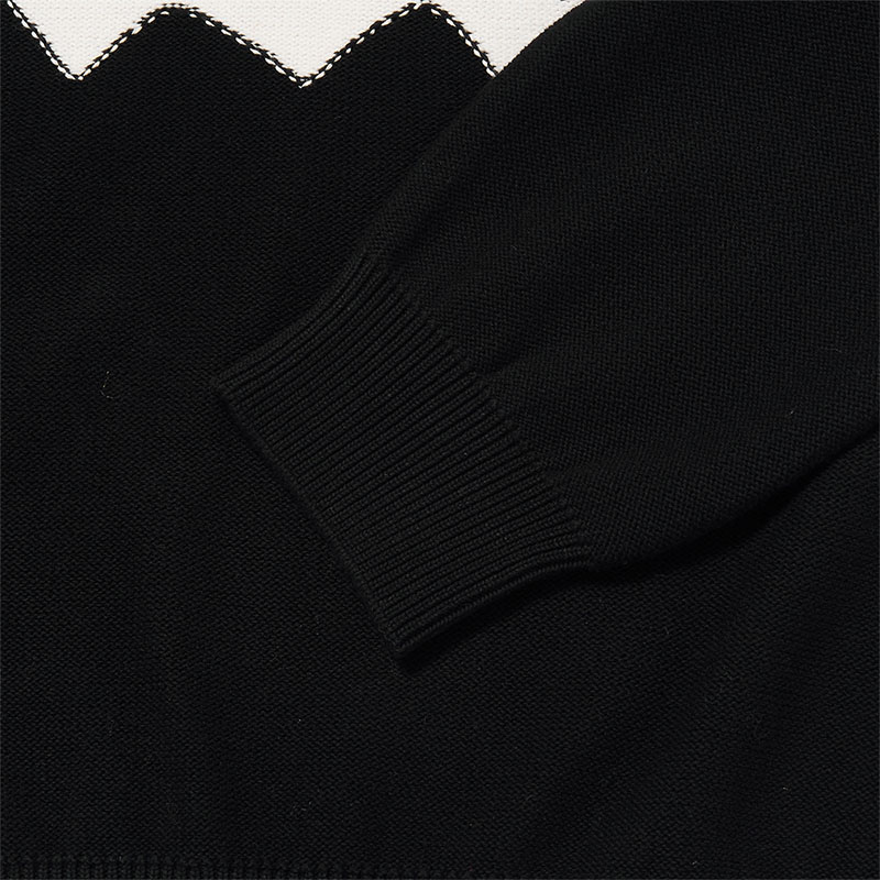 WKNDRS(ウィーケンダーズ)/ WS KNIT SWEATER -2.COLOR-