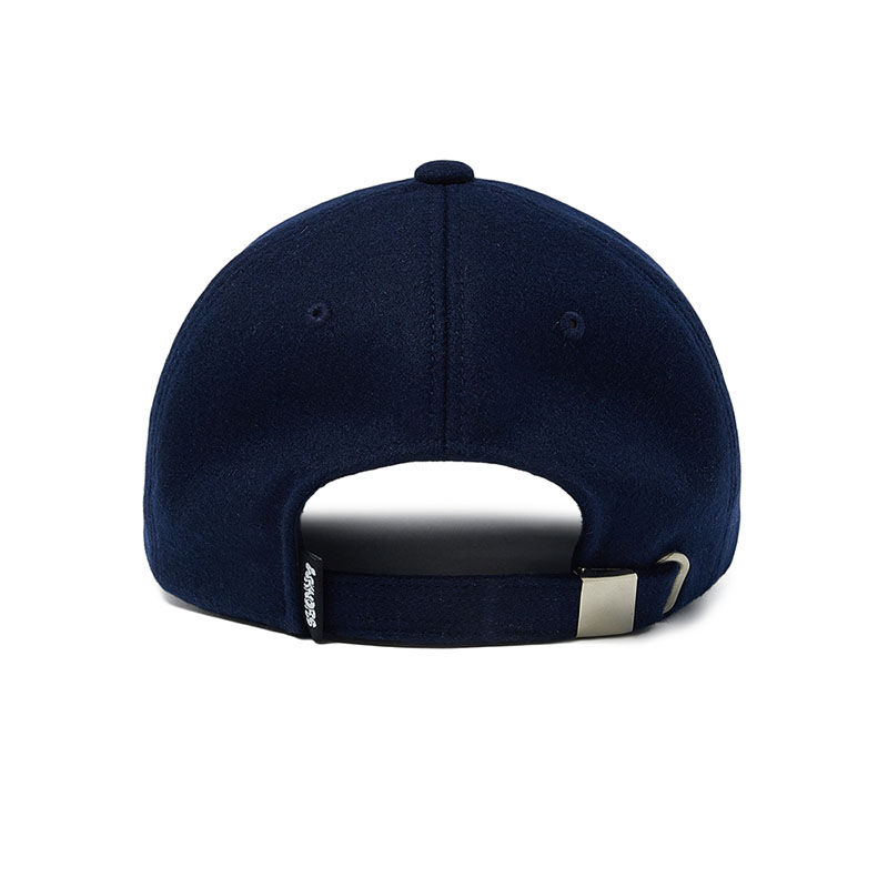 WKNDRS(ウィーケンダーズ)/ GRAFFITI LOGO WOOL CAP -2.COLOR-
