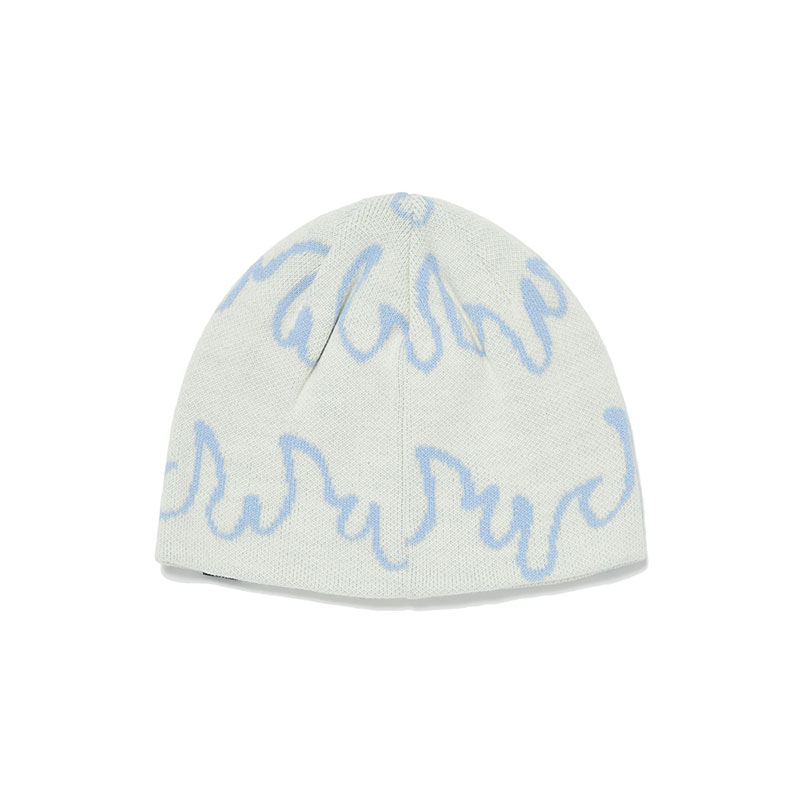WKNDRS(ウィーケンダーズ)/ DWARF BEANIE -2.COLOR-