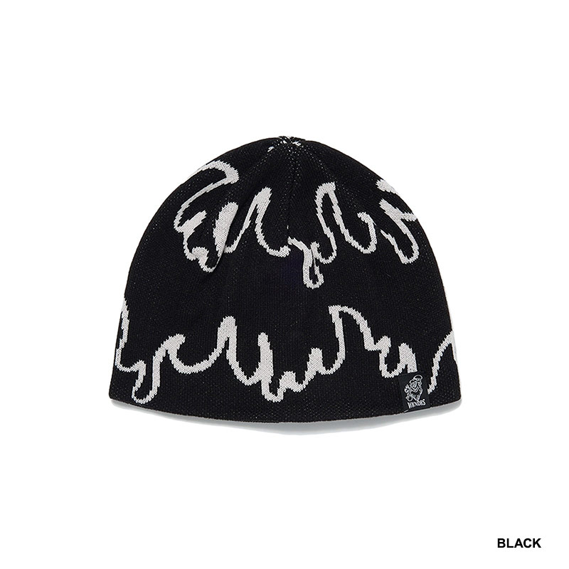 WKNDRS(ウィーケンダーズ)/ DWARF BEANIE -2.COLOR-