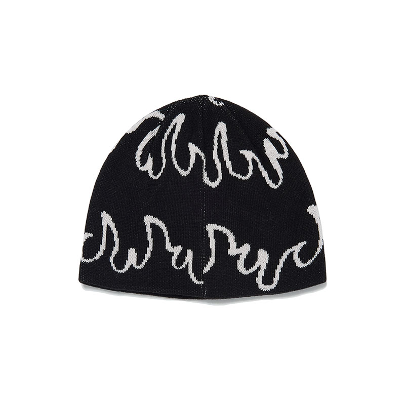 WKNDRS(ウィーケンダーズ)/ DWARF BEANIE -2.COLOR-