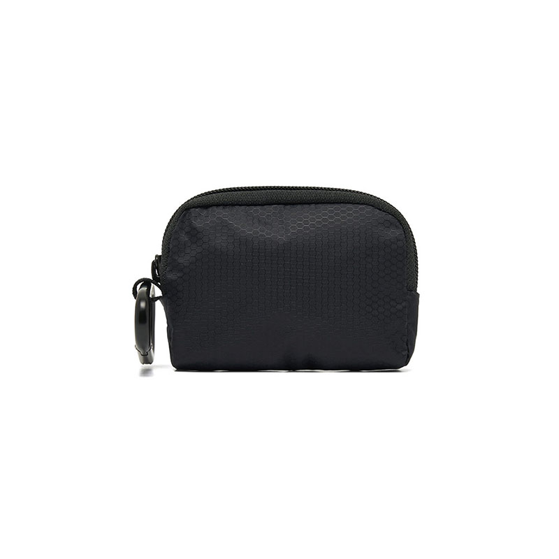 WKNDRS(ウィーケンダーズ)/ WKNDRS × MANHATTAN PORTAGE COIN PURSE WALLET -BLACK-