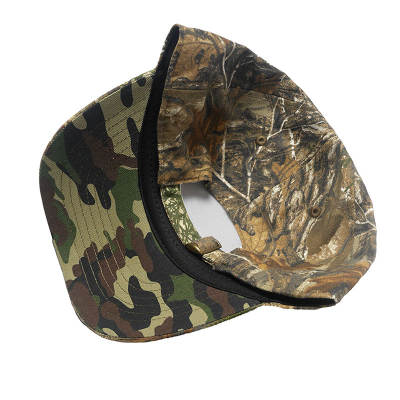 FLIP THE SCRIPT(フリップザスクリプト)/ LOGO CAMO CAP -2.COLOR-