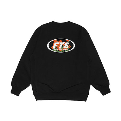 FLIP THE SCRIPT(フリップザスクリプト)/ PLANT CREW SW -3.COLOR-