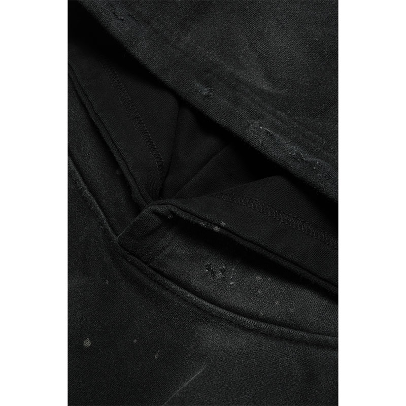 FLIP THE SCRIPT(フリップザスクリプト)/ SUSPENSE HOOD SW -2.COLOR-