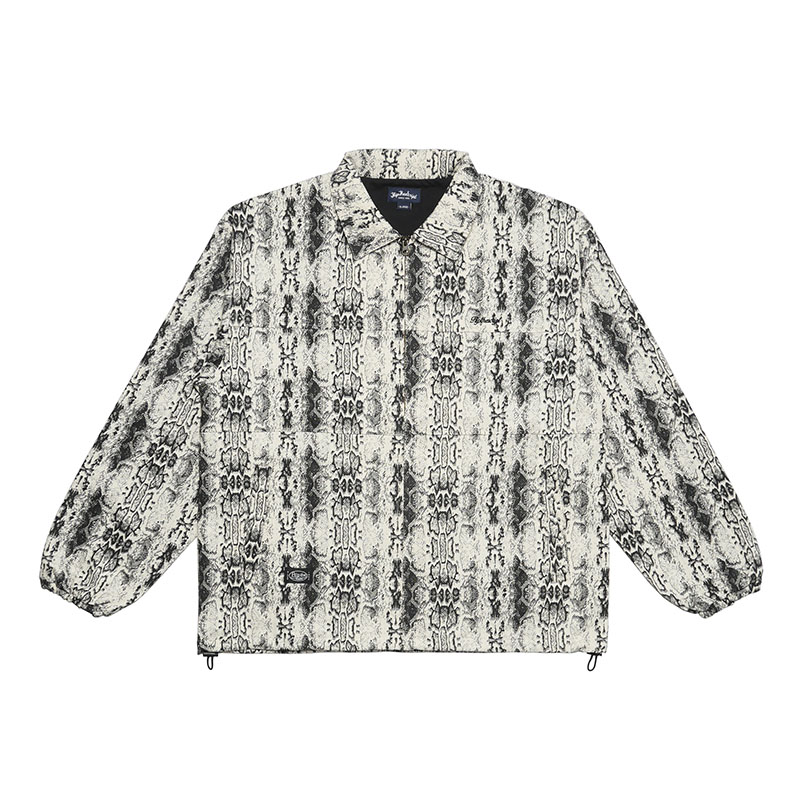 FLIP THE SCRIPT(フリップザスクリプト)/ ZIP JKT -MULTI-