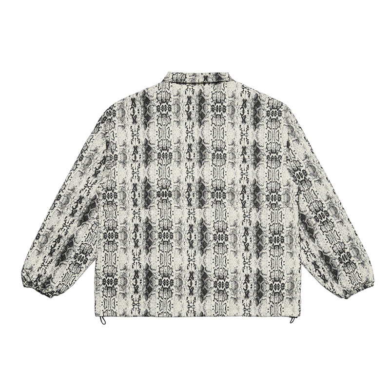 FLIP THE SCRIPT(フリップザスクリプト)/ ZIP JKT -MULTI-