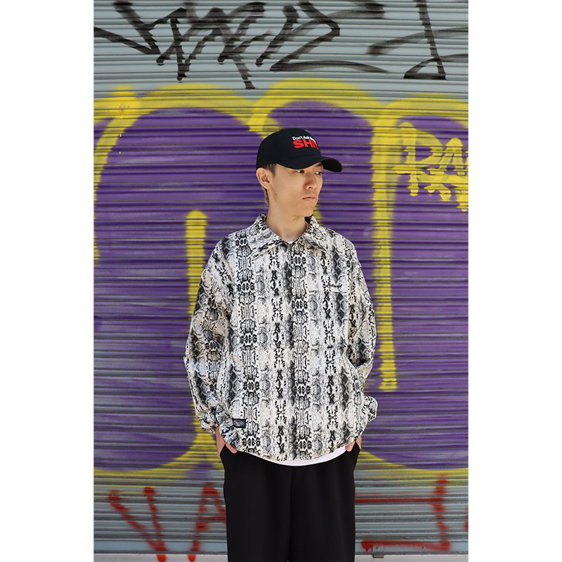 FLIP THE SCRIPT(フリップザスクリプト)/ ZIP JKT -MULTI-