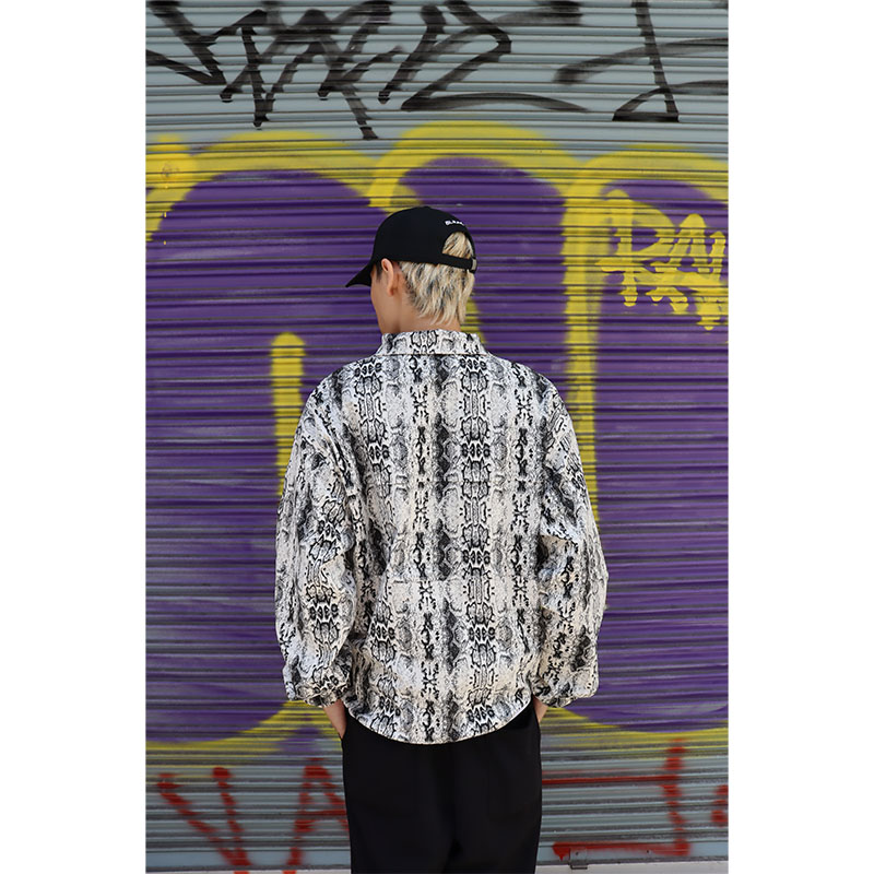 FLIP THE SCRIPT(フリップザスクリプト)/ ZIP JKT -MULTI-