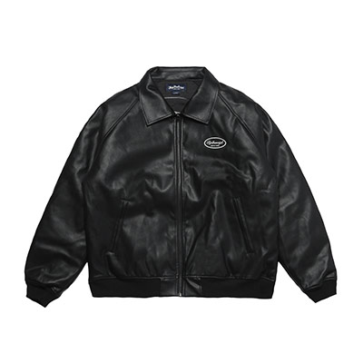 FLIP THE SCRIPT(フリップザスクリプト)/ PU LEATHER JKT -2.COLOR-