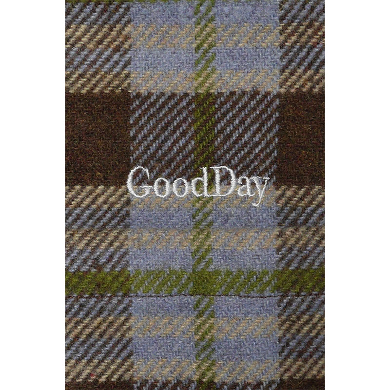 GOOD DAY(グッデイ)/ HEAVY CHECK SHIRT -3.COLOR-