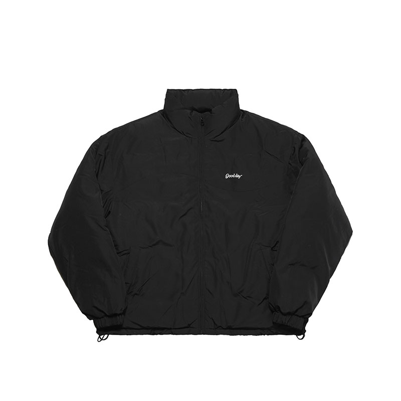 GOOD DAY(グッデイ)/ OG JKT -BLACK-