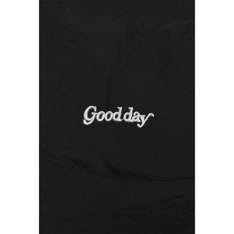 GOOD DAY(グッデイ)/ OG JKT -BLACK-
