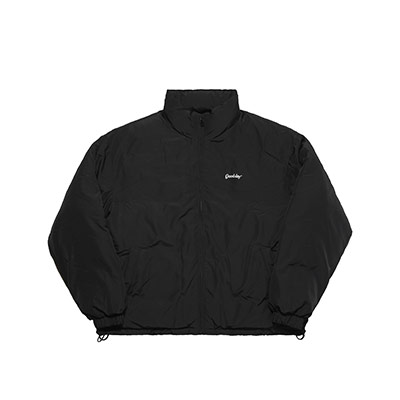 GOOD DAY(グッデイ)/ OG JKT -BLACK-