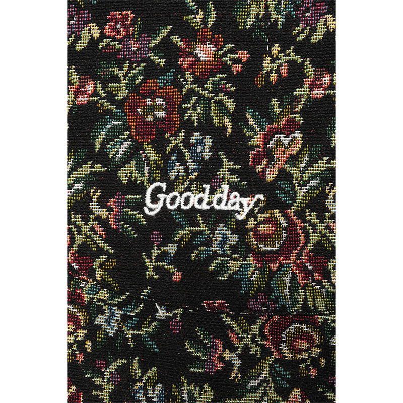 GOOD DAY(グッデイ)/ OG MILLEFLEURS JKT -MULTI-