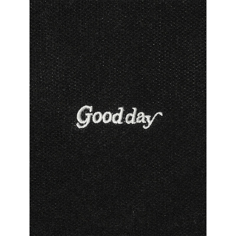 GOOD DAY(グッデイ)/ TYFSW CREW KNIT -2.COLOR-