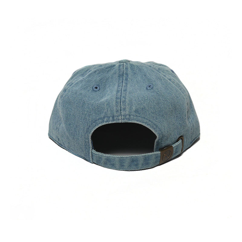 GOOD DAY(グッデイ)/ FACTORY DENIM CAP -2.COLOR-