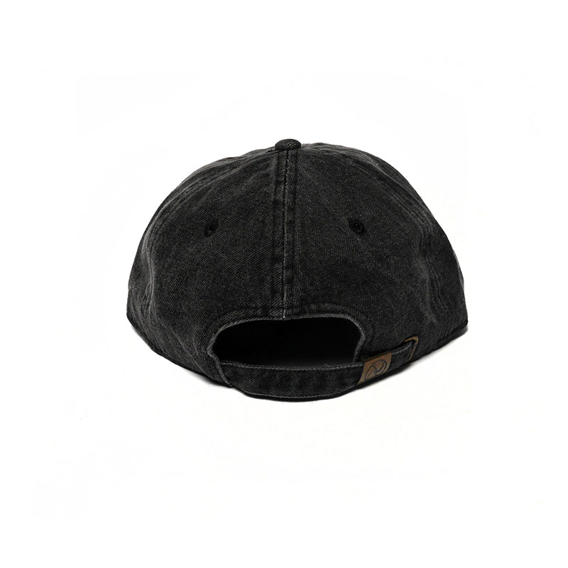 GOOD DAY(グッデイ)/ FACTORY DENIM CAP -2.COLOR-