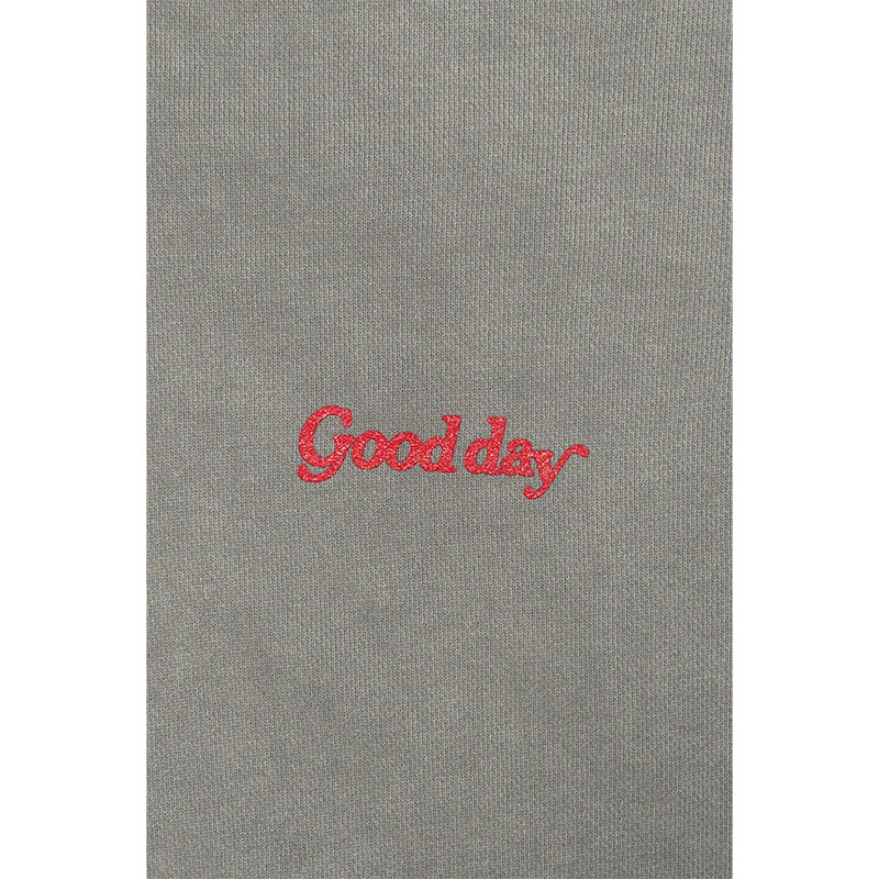 GOOD DAY(グッデイ)/ TYFSW HOOD SW -3.COLOR-