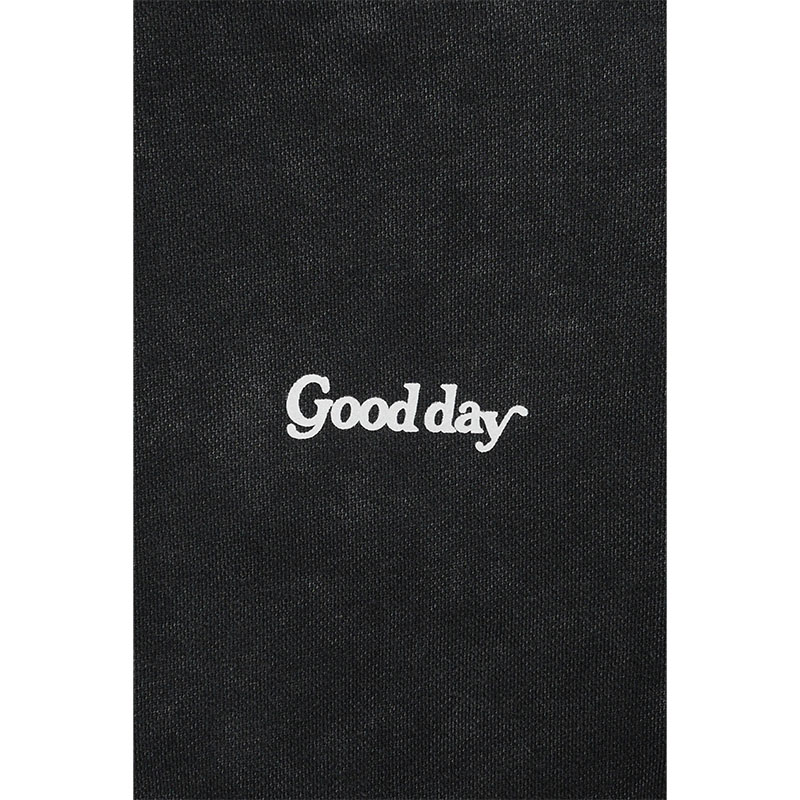 GOOD DAY(グッデイ)/ TYFSW HOOD SW -3.COLOR-