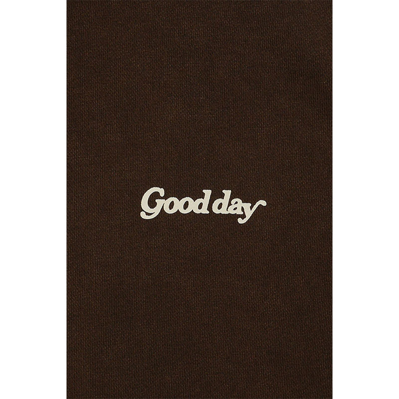 GOOD DAY(グッデイ)/ TYFSW HOOD SW -3.COLOR-