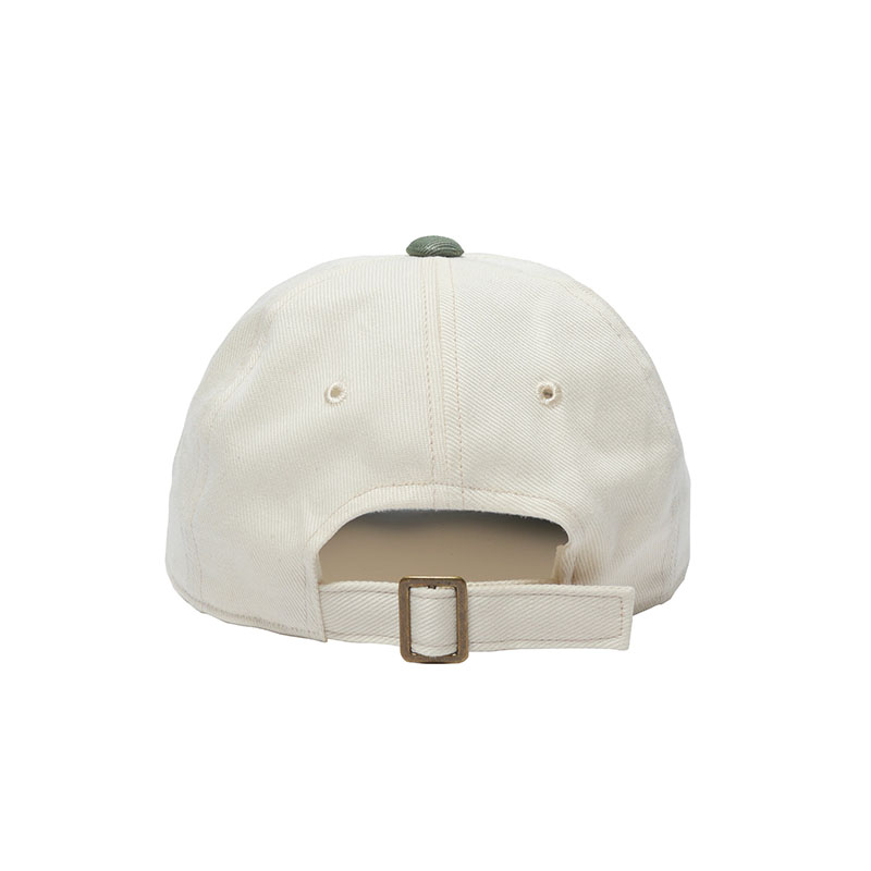 GOOD DAY(グッデイ)/ GDY 2TONE CAP -2.COLOR-